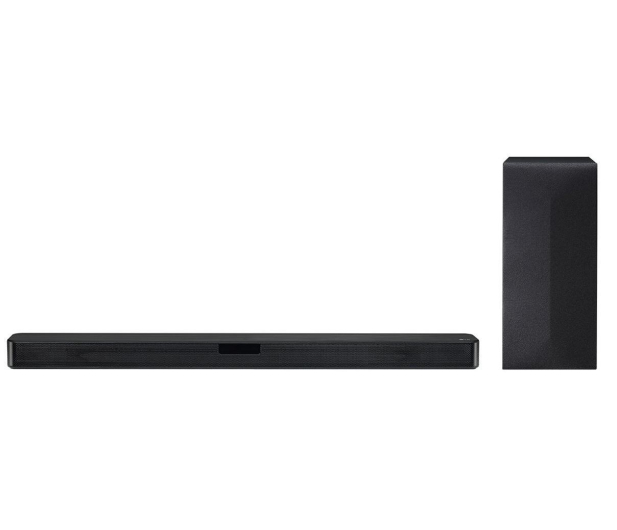 LG SN4 - 627194 - zdjęcie